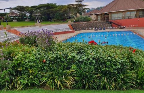 Ongata Rongai Hotel | Asyana Gardens