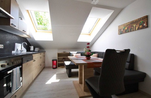 Bad Goisern Apartment | Apartment Waldblick - Apartments Winkler