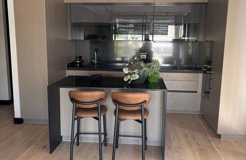 Vitacura Apartment | AT HOME Alonso