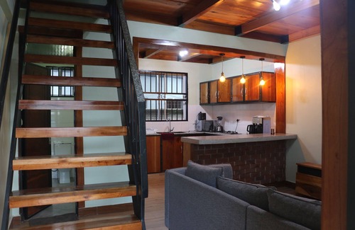 Arusha Apartment | At Home Suites in Arusha, a blend of simplicity, comfort and luxury awaits!