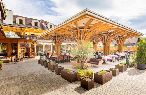 Kirchschlag in der Buckligen Welt Resort | Private room ∙ 1 bedroom ∙ 2 guests
