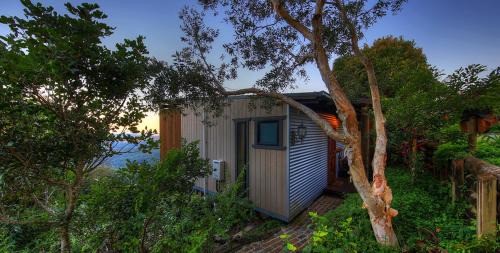 Montville Resort | At Remingtons Private Cottages Montville