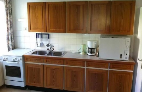 Saalfelden am Steinernen Meer Apartment | Holiday apartment Saalfelden am Steinernen Meer for 1 - 8 persons with 3 bedrooms - Holiday apartmen
