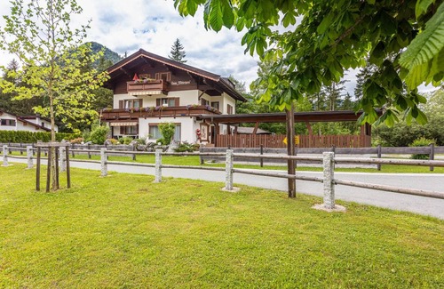 St. Ulrich Am Pillersee Apartment | 70 m² Apartment ∙ 2 bedrooms ∙ 6 guests