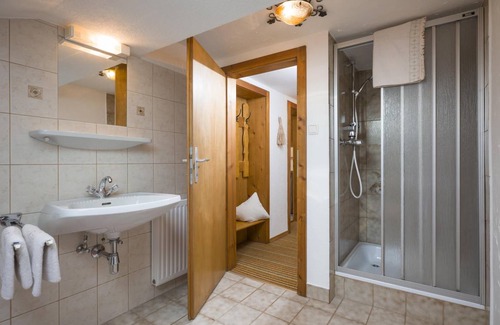 Scheffau am Wilden Kaiser Apartment | 55 m² Apartment ∙ 1 bedroom ∙ 2 guests