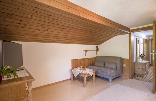 Scheffau am Wilden Kaiser Apartment | 55 m² Apartment ∙ 1 bedroom ∙ 2 guests
