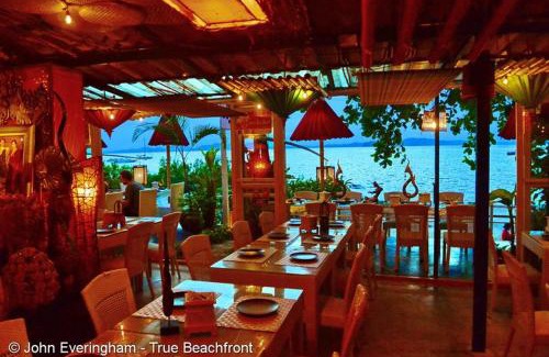 Nong Thale Apartment | At Seacondo-1 Bedroom-A20