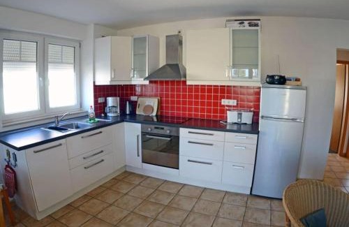 Juliusruh House | At the Dune Comfortable holiday residence