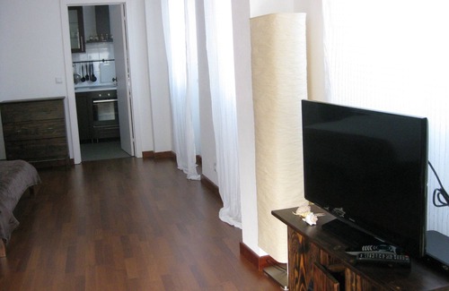 Alfama Apartment | At The End Of The World