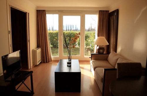 Veigy-Foncenex Apartment | At the gates of the Alps; between lakes and mountains