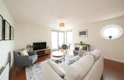 Carnoustie Apartment | At The Links