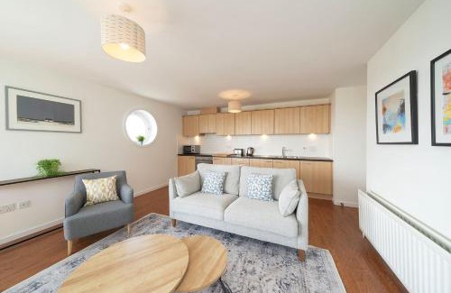 Carnoustie Apartment | At The Links