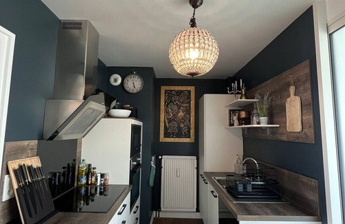 Clagny Glatigny Apartment | At Versailles - The Captivating