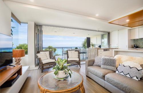 Point Lookout Apartment | At Waves Unit 9