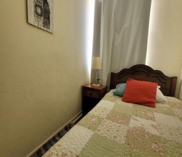 Copiapo Apartment | Atacama Valley 10