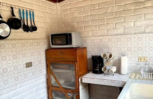 Concepcion de Ataco House | Ataco Cozy 2Brm House for 6 Wi-Finn