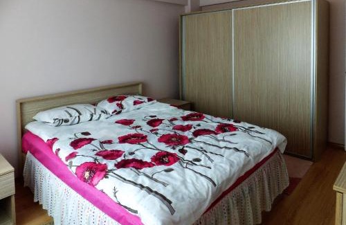 Atakoy Apartment | Ataköy Abdüsselam
