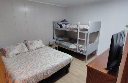 Caldera House | Atakama loft