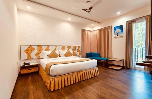 Bigha Resort | Ataraxia Crestmont Resorts & Spa