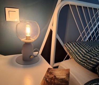 Dax Apartment | Ateka Dax