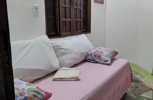 Barra do Jacuipe House | Atelie Residencia