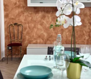 Sapri Apartment | Atelier 1 - Appartamento ad un passo dal mare