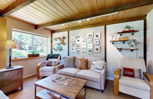 Elkhorn Hotel | Atelier 1101