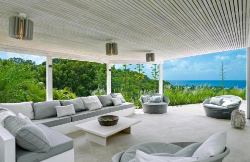 Weston Villa | Atelier House
