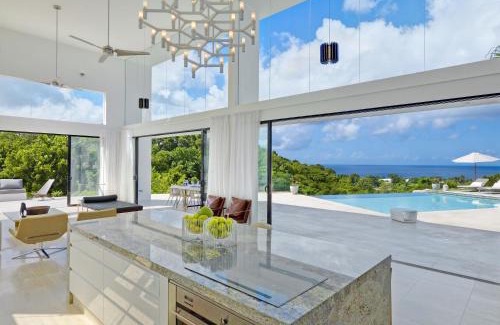 Weston Villa | Atelier House
