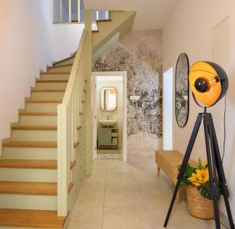 Brtonigla House | Atelier LAKOTA