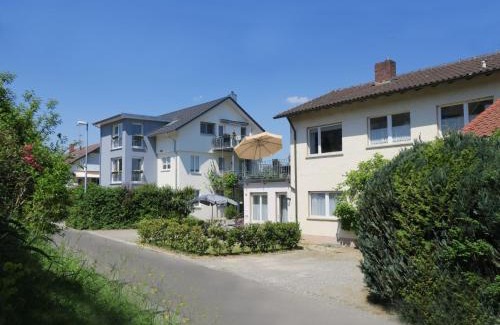 Dingelsdorf Apartment | Atelier Probst- Haus