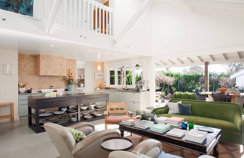 Mosman House | Ateliers House, Mosman