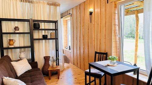 Latgale House | aTelpa Namiņš Latgalē