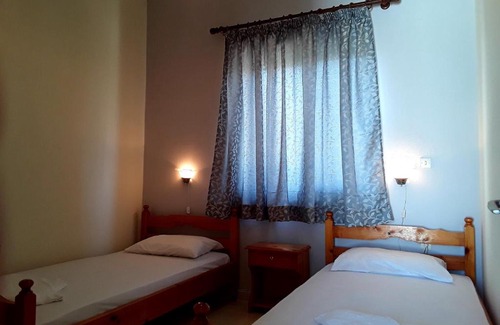 Kastrosikia Apartment | Athanasios Tsoumas Apartments