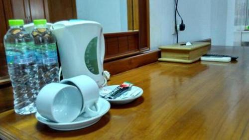 Kendari Hotel | Athaya Hotel Kendari