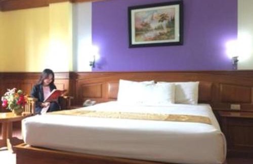 Kendari Hotel | Athaya Hotel Kendari