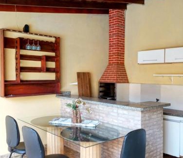 Noroeste House | Athenas empreendimentos