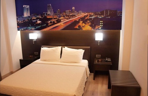 Kypseli Hotel | Athens City Hotel