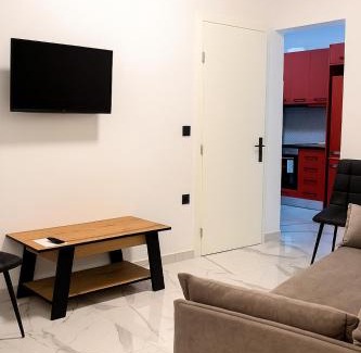 Kypseli Apartment | Athens Project Luxury Apartments