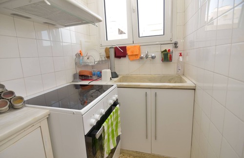 Athens City Centre Apartment | Athens Stylish top floor apartment Syntagma metro