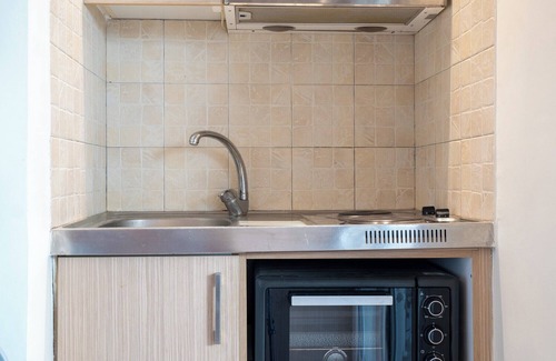 Nea Ionia Apartment | Athens View 1 bdrm apartment