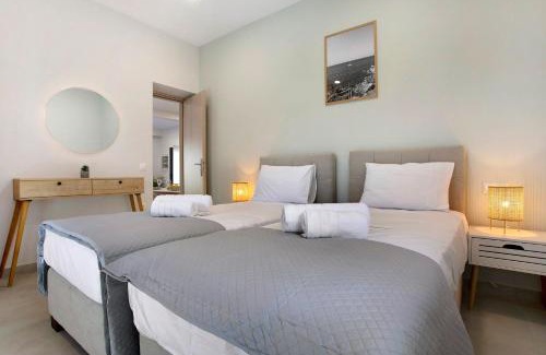 Agia Marina Villa | Athina's House