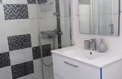 Santa Cruz de Tenerife Apartment | ATICO CON TERRAZA, VISTAS AL MAR Y CIUDAD