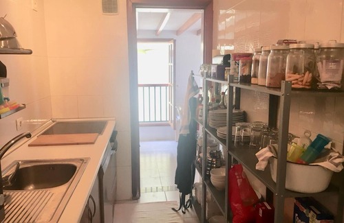 Santa Cruz de Tenerife Condo | Atico EN EL Centro DE Santa Cruz DE Tenerife