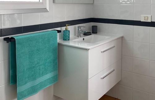 Sardina Apartment | Atico "Turquesa Beach" con piscina y wifi