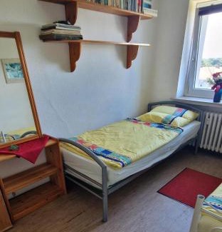 Gross Buchholz House | Atilla