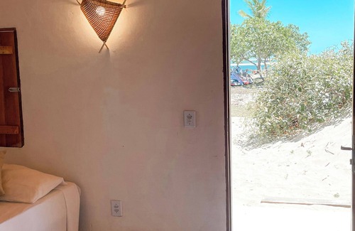 Atins Hotel | Atins Beach House