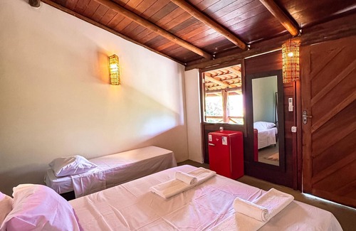 Atins Hotel | Atins Beach House