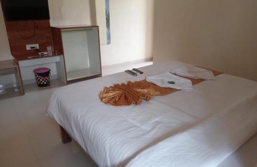 Chendhare Hotel | Atithi farmhouse