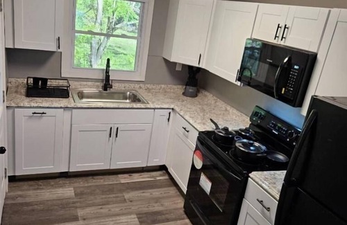 Southwestern House | Atl 10 mins From the Airport